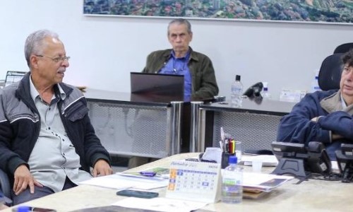 Volta Redonda conclui pavimentação de 40 ruas e prevê intervenções em outras 166 vias